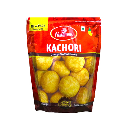 Haldirams Namkeen Kachori 